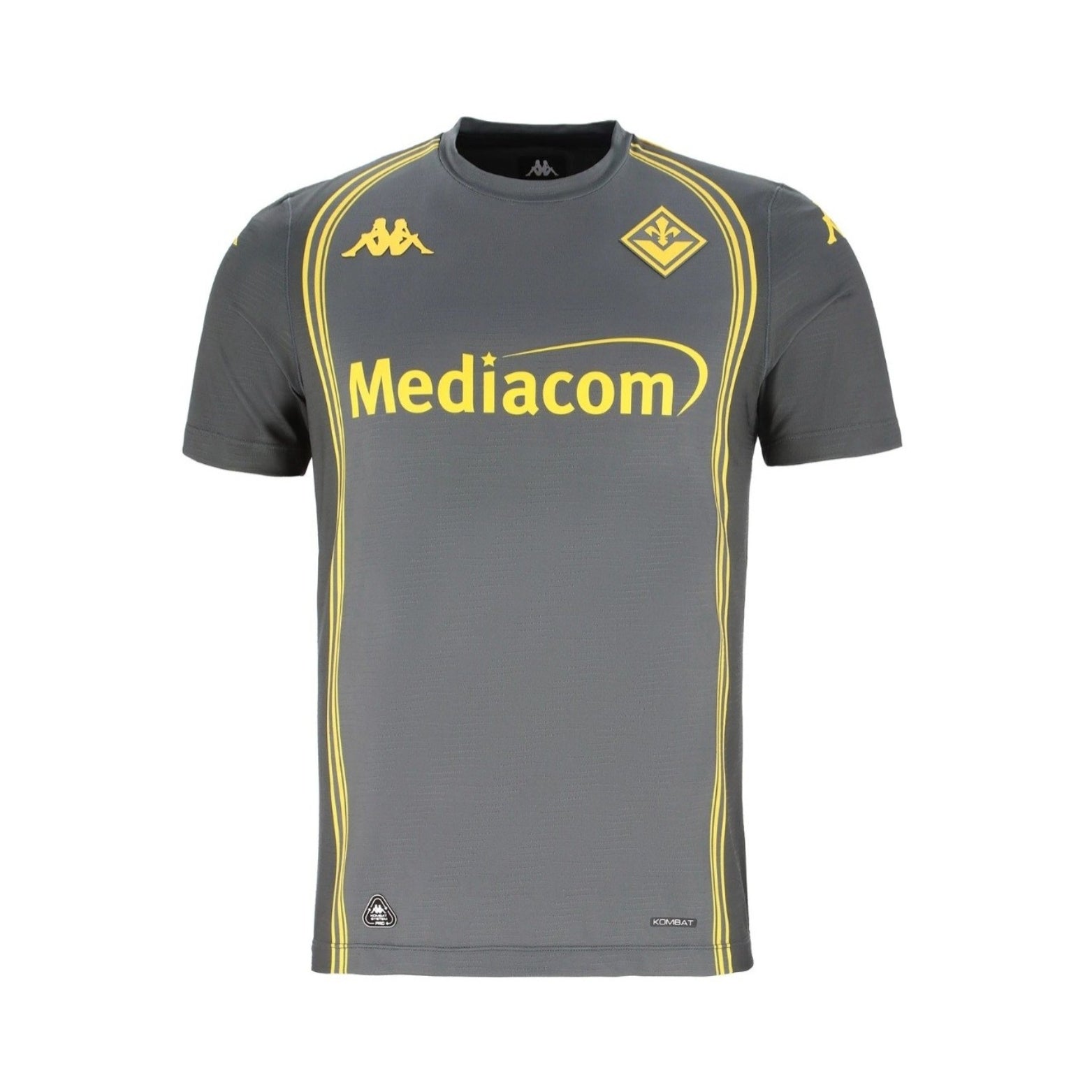 Fiorentina Guarda-Redes 25/26