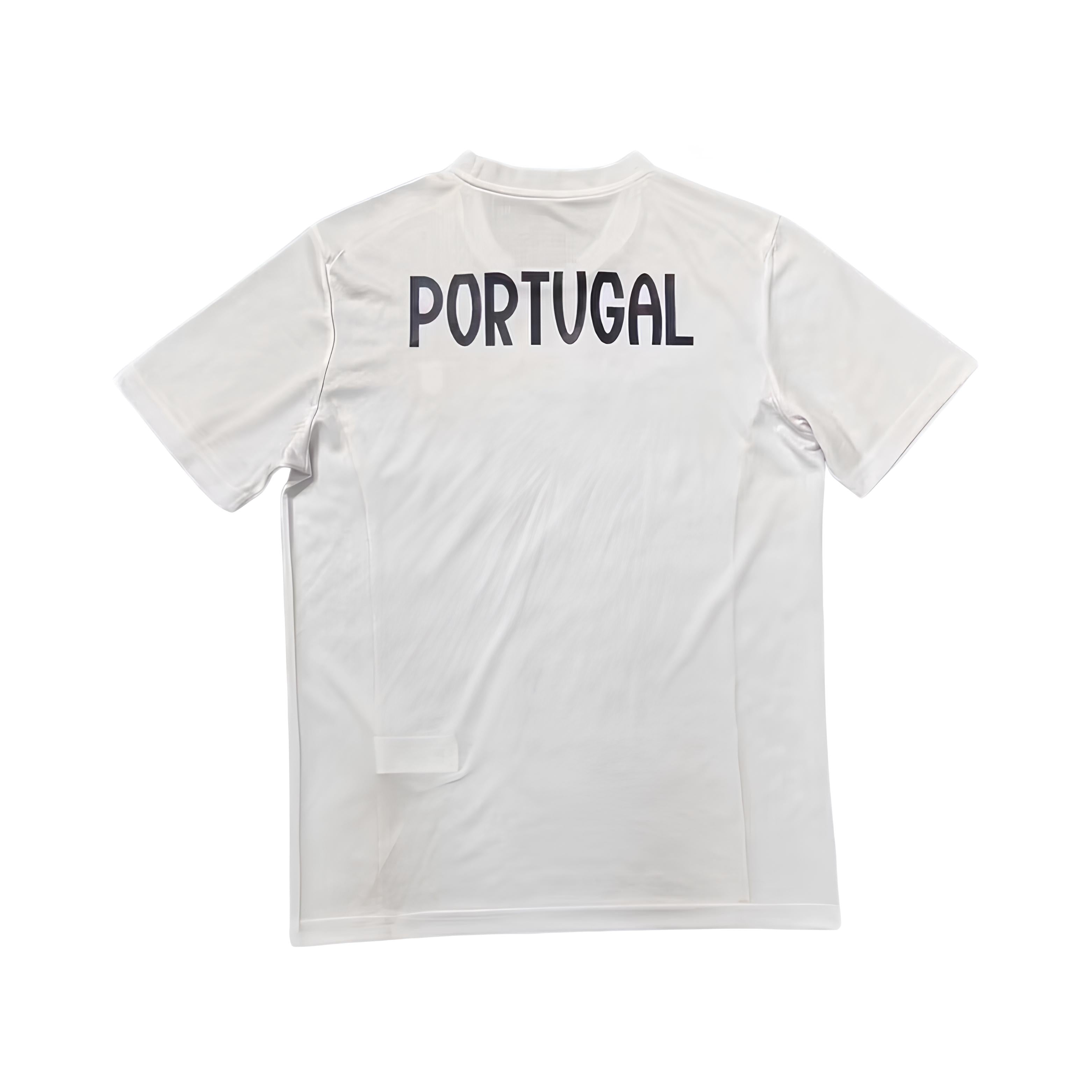 Portugal Treino 25/26 - Mundial 2026