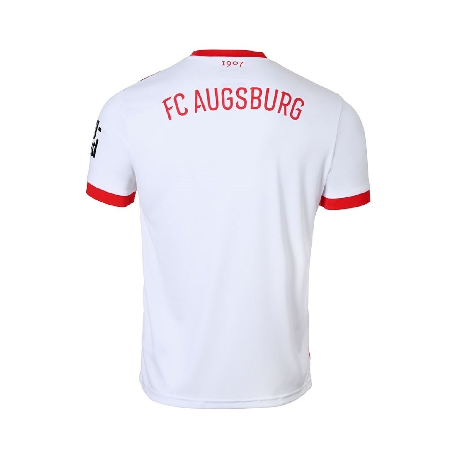 FC Augsburg Principal 25/26