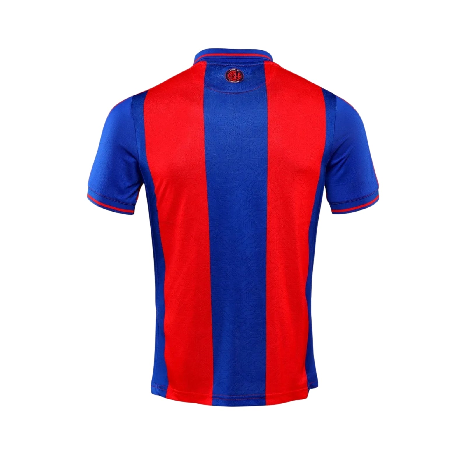 San Lorenzo Principal 25/26