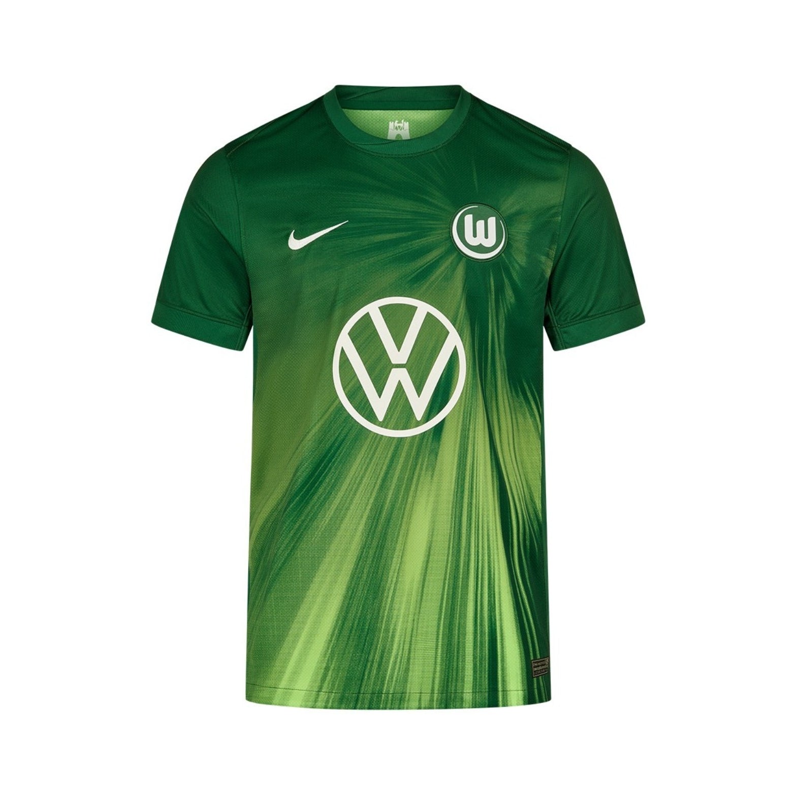 Wolfsburg Principal 25/26