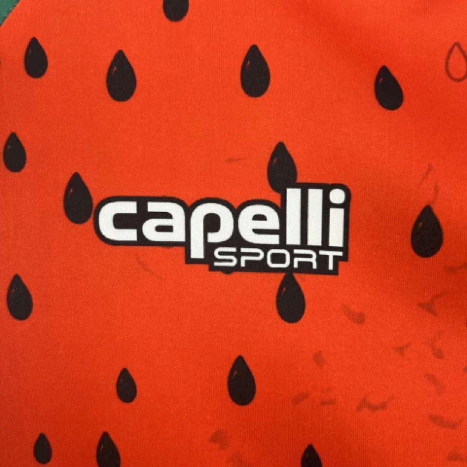 CD Palestino Terceiro 25/26