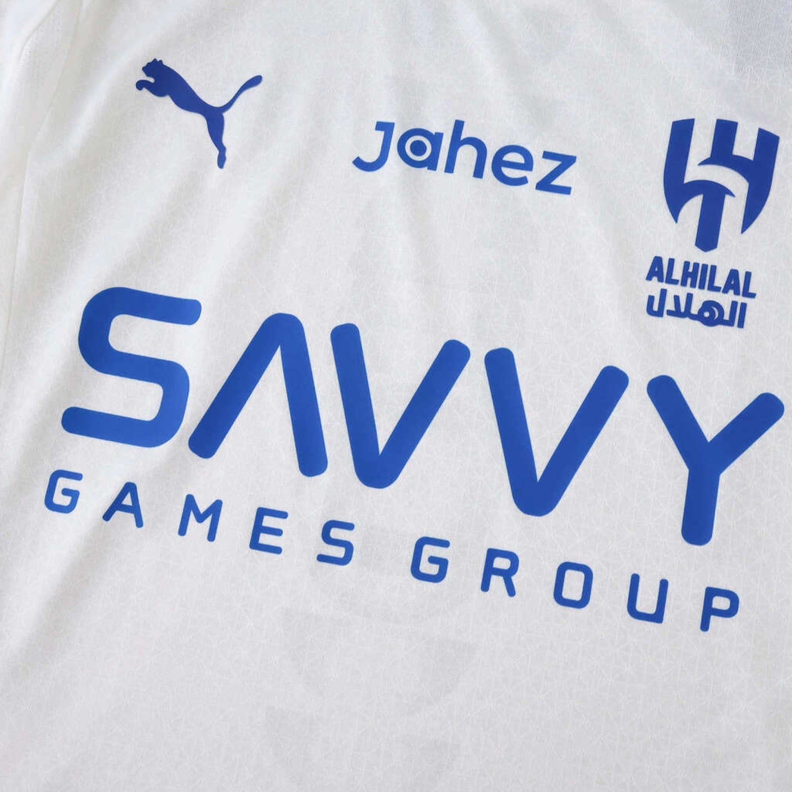 Al-Hilal Alternativa 25/26