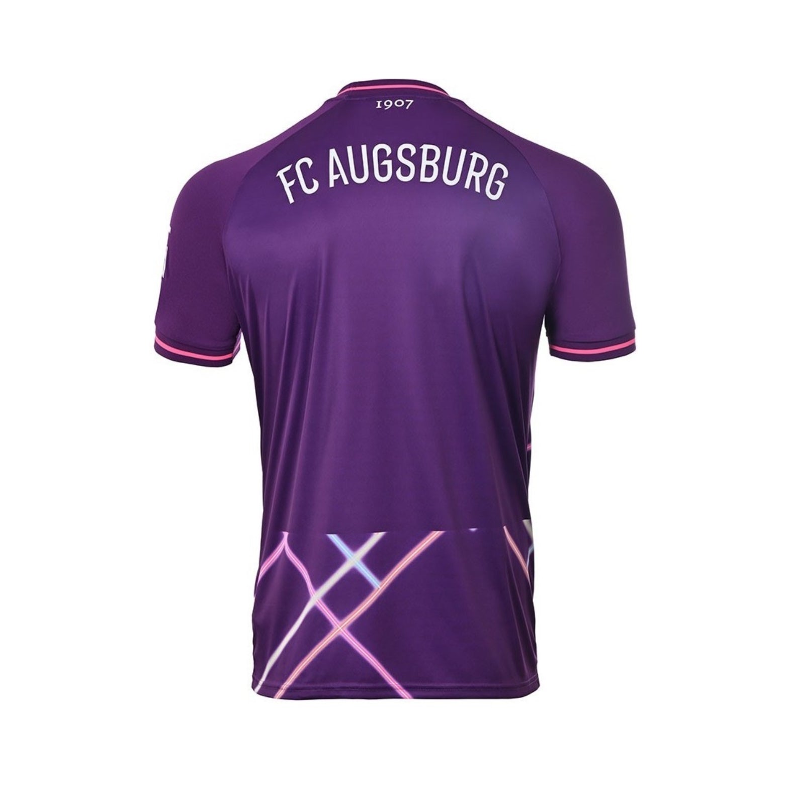 FC Augsburg Alternativa 25/26