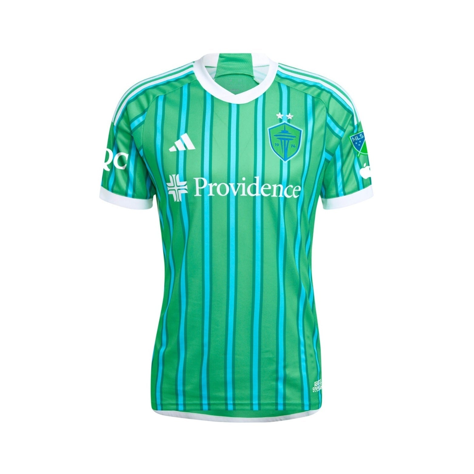 Seattle Sounders Principal 25/26
