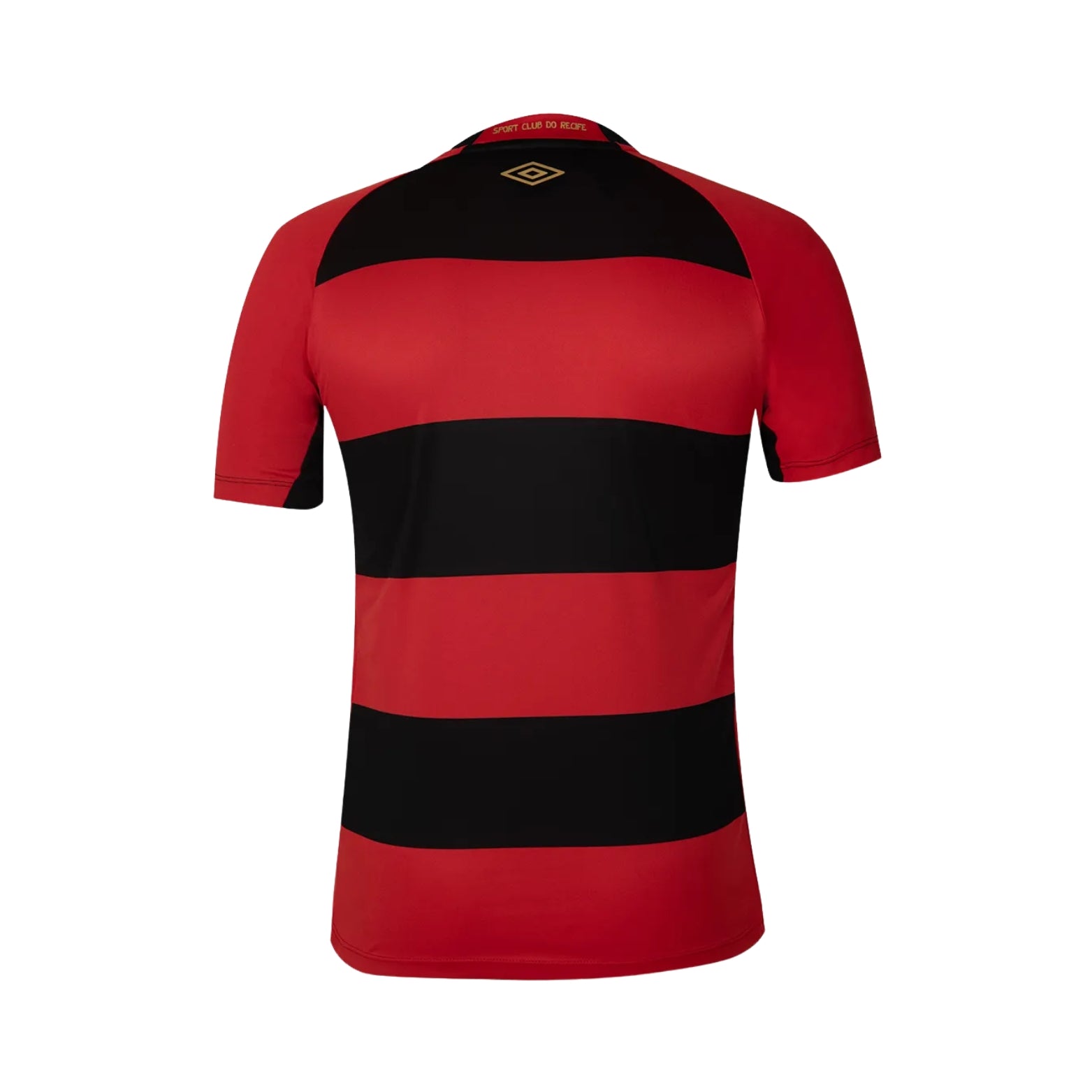 Sport Recife Principal 25/26