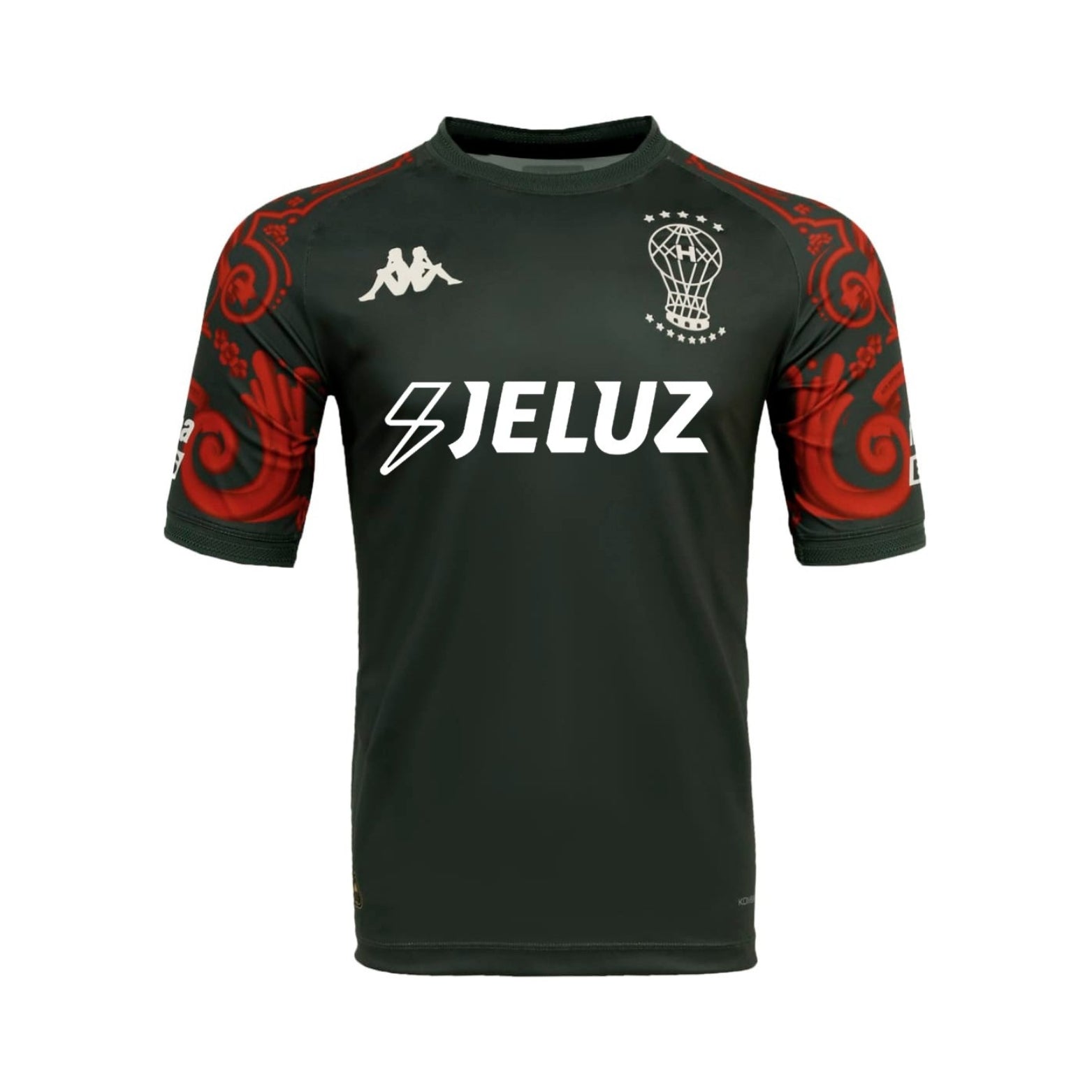 CA Huracán Terceiro 25/26