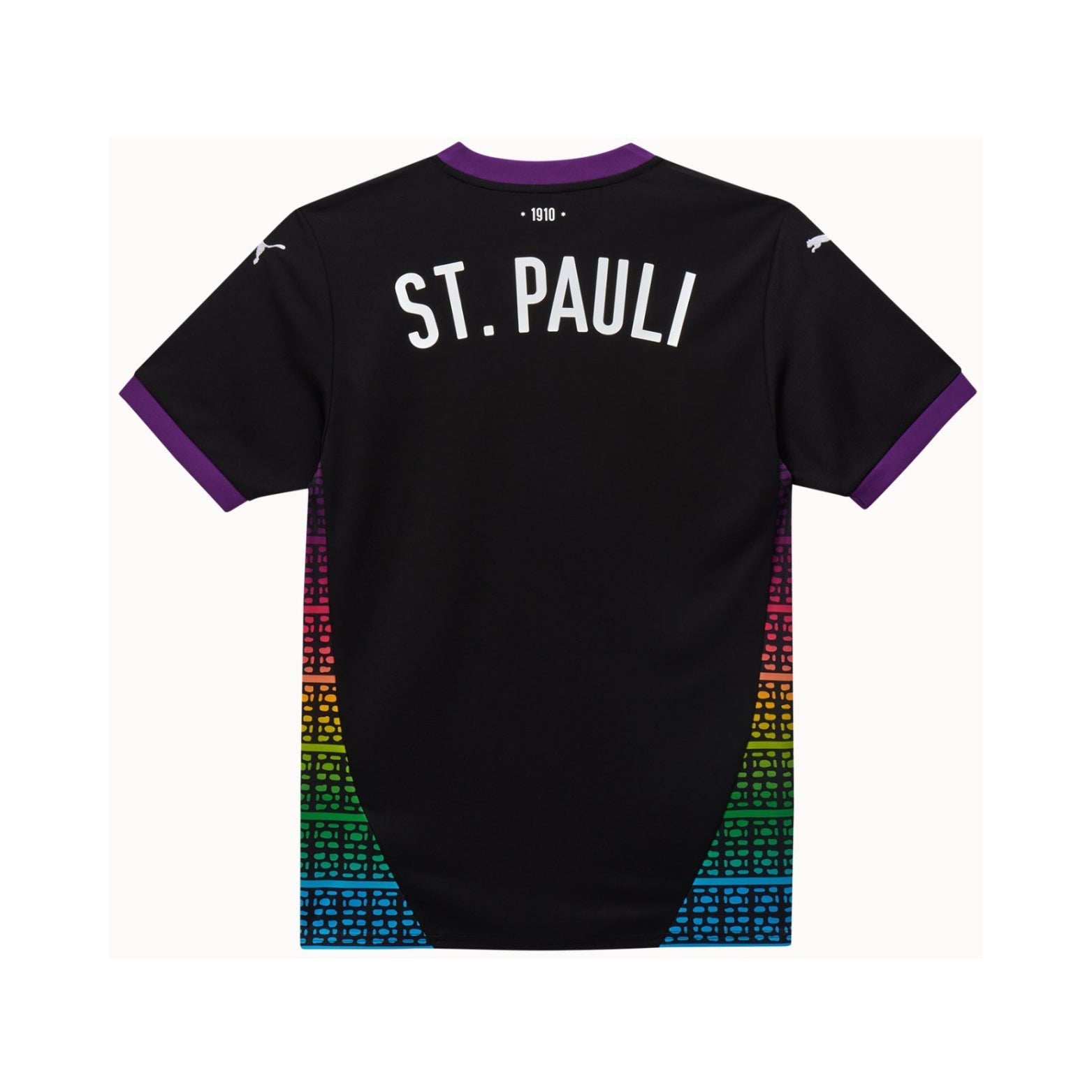 St. Pauli Terceiro 25/26