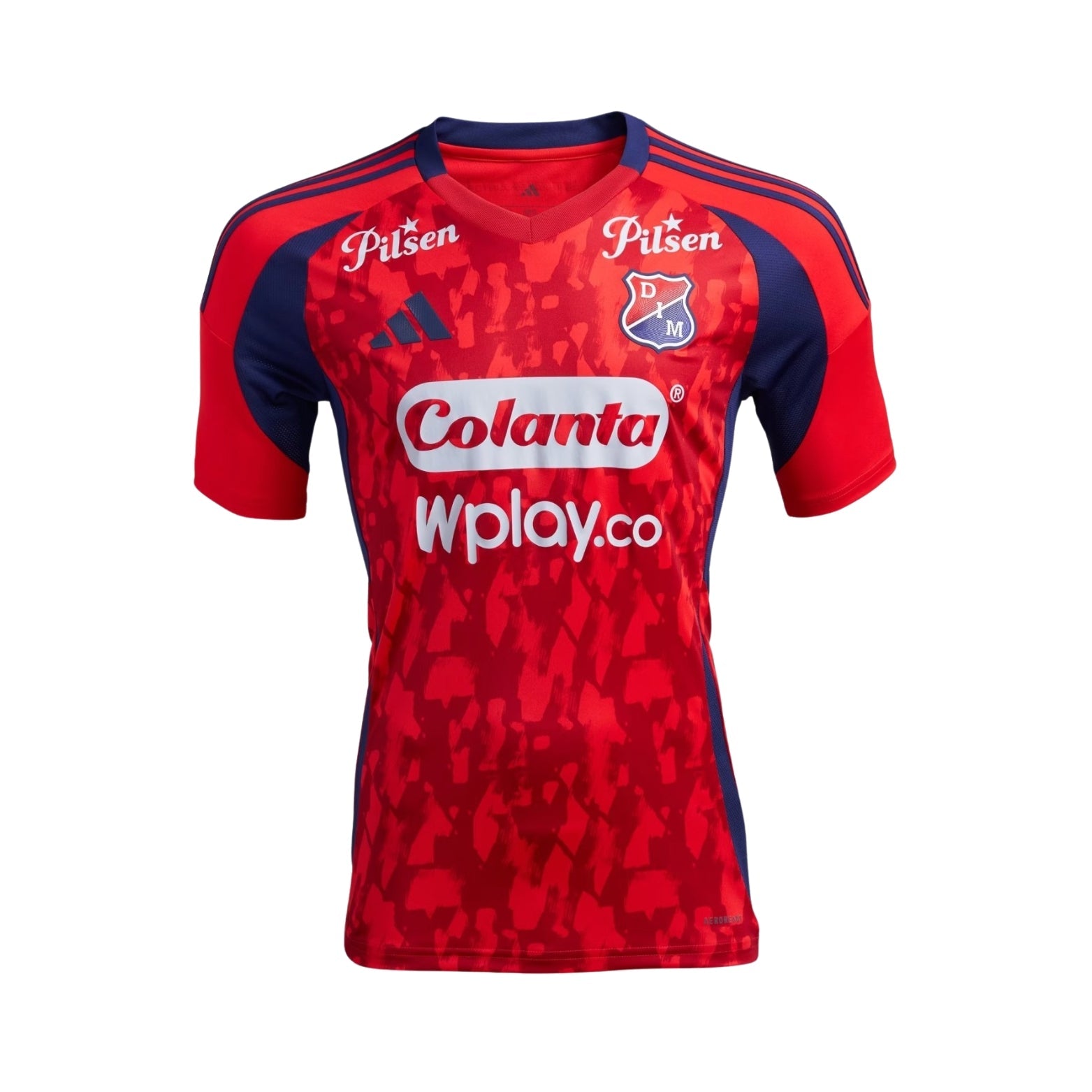 Independiente de Medellín Principal 25/26