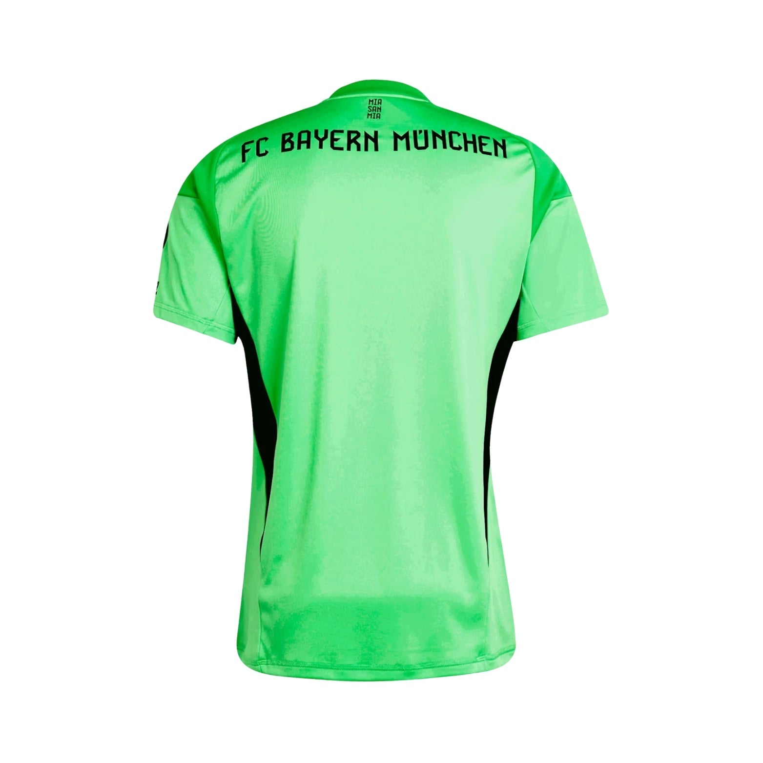 Bayern Munique Guarda-Redes 25/26