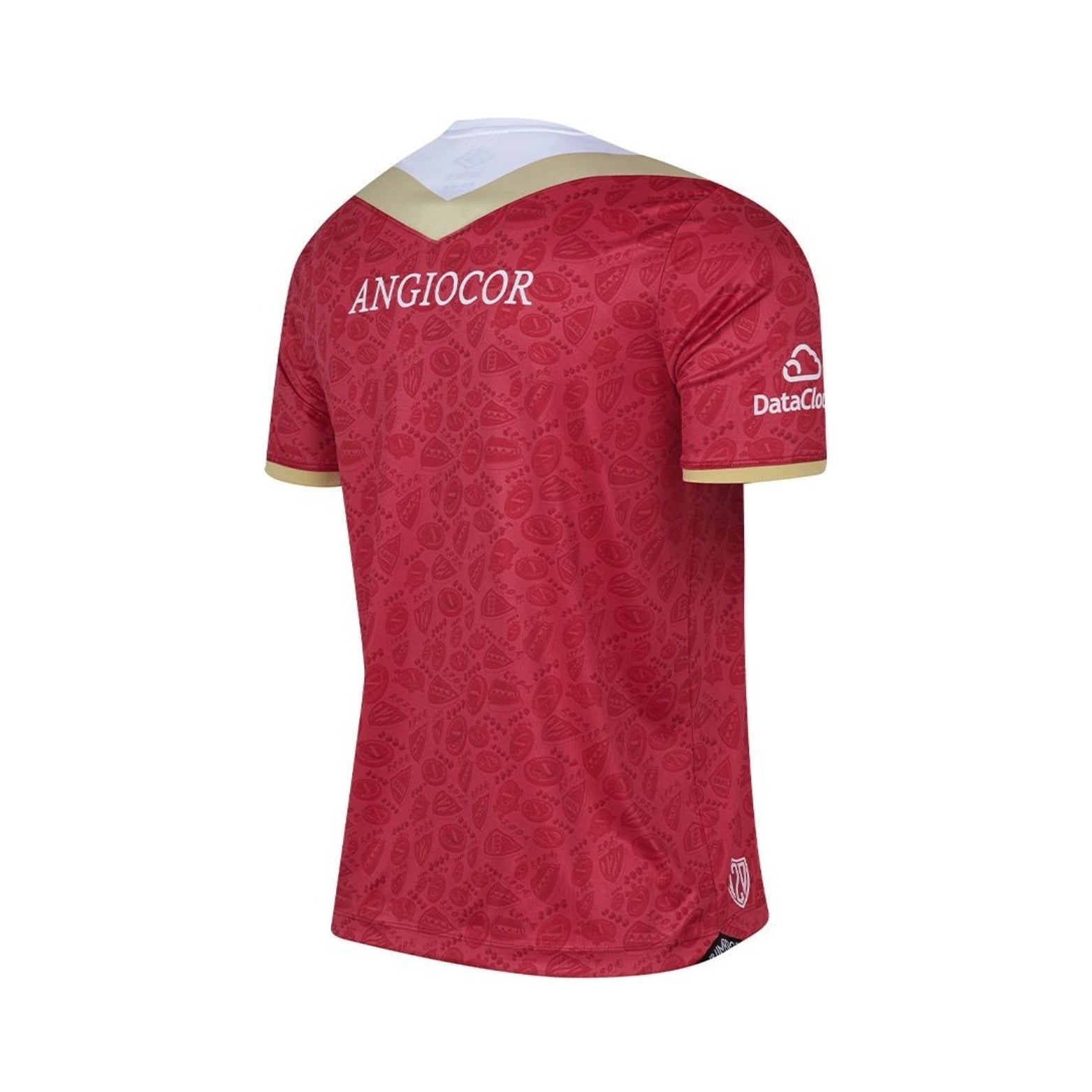 Argentinos Juniors Terceiro 25/26