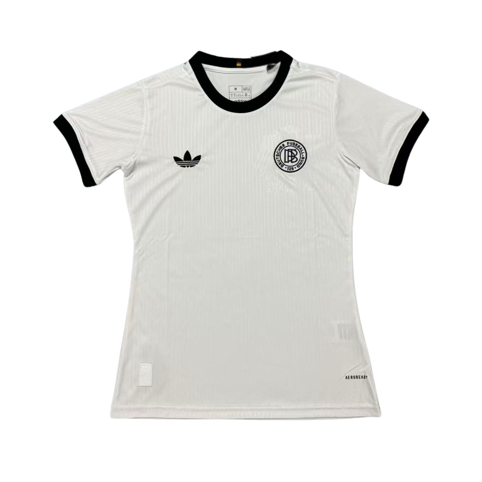 Alemanha Edição Especial 25/26 - Versão Feminina