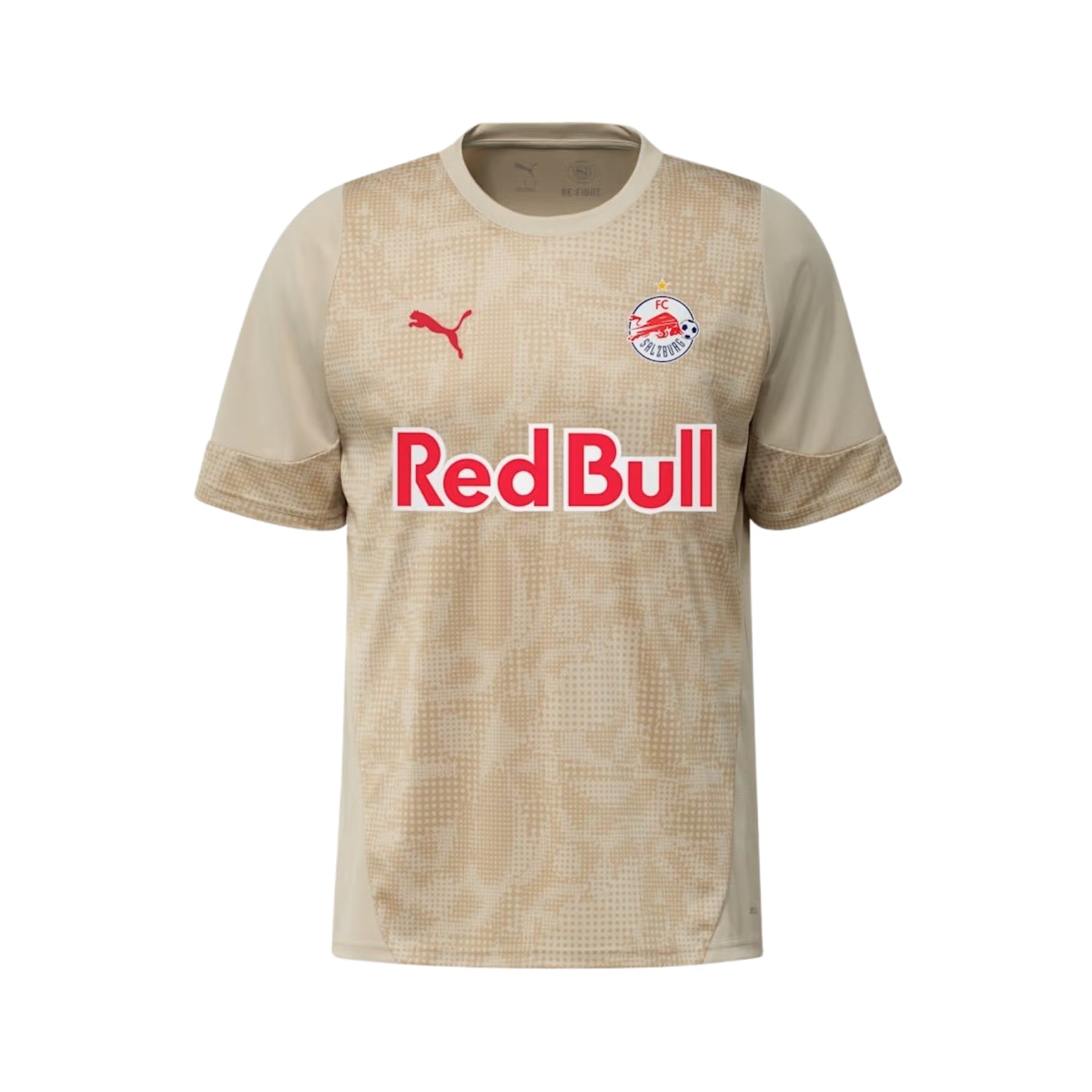 RB Salzburg Terceiro 25/26