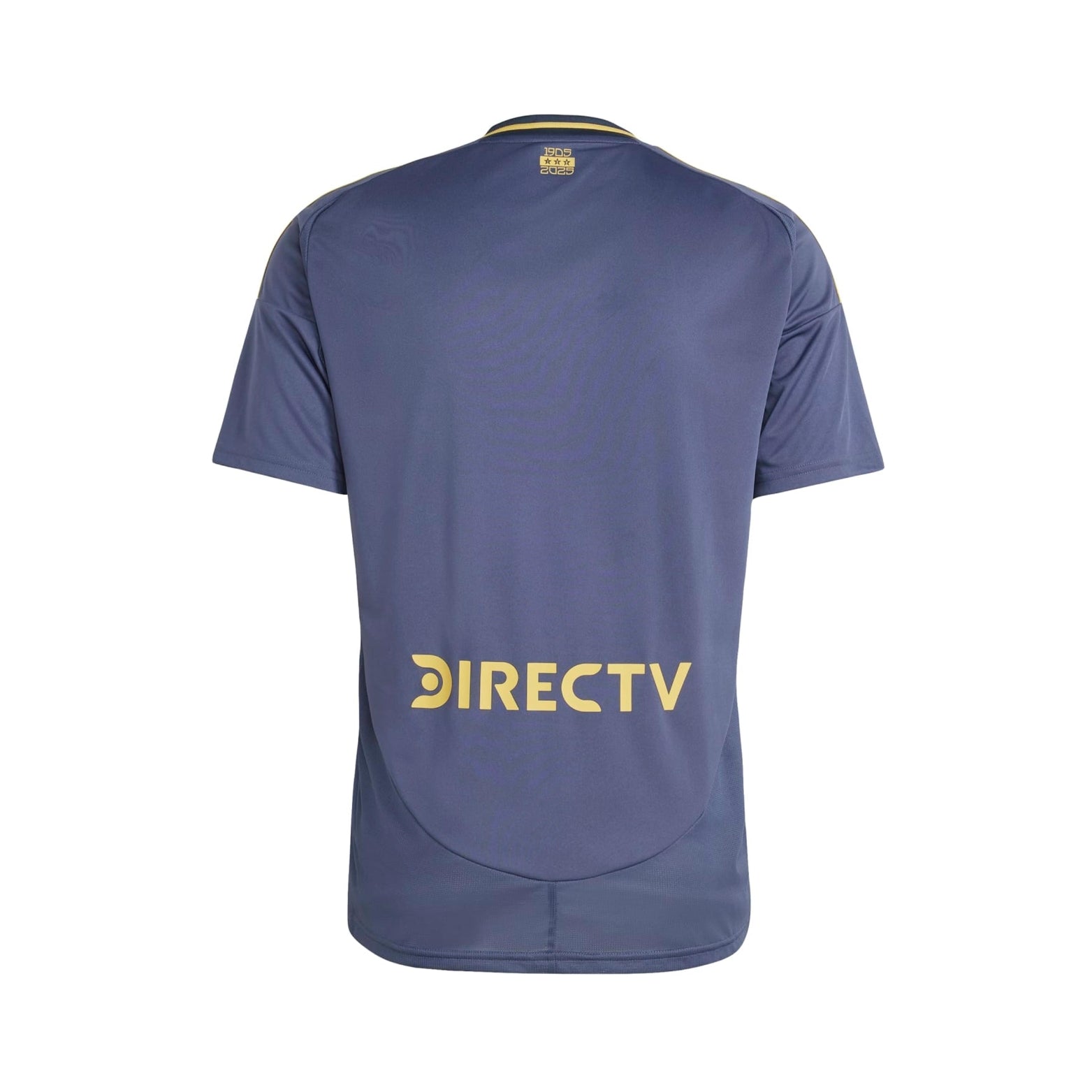 Boca Juniors Terceiro 25/26