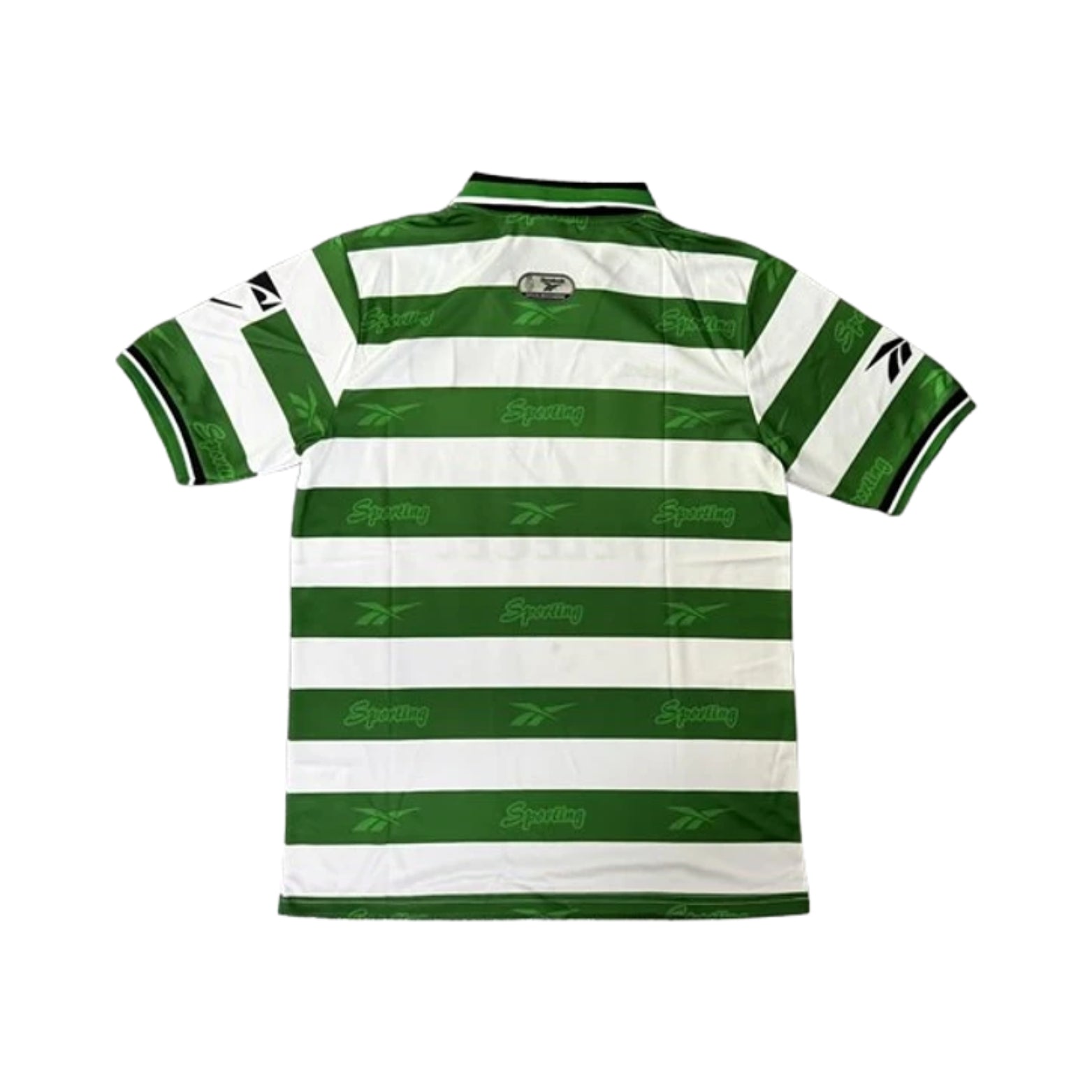 Sporting Principal 99/00