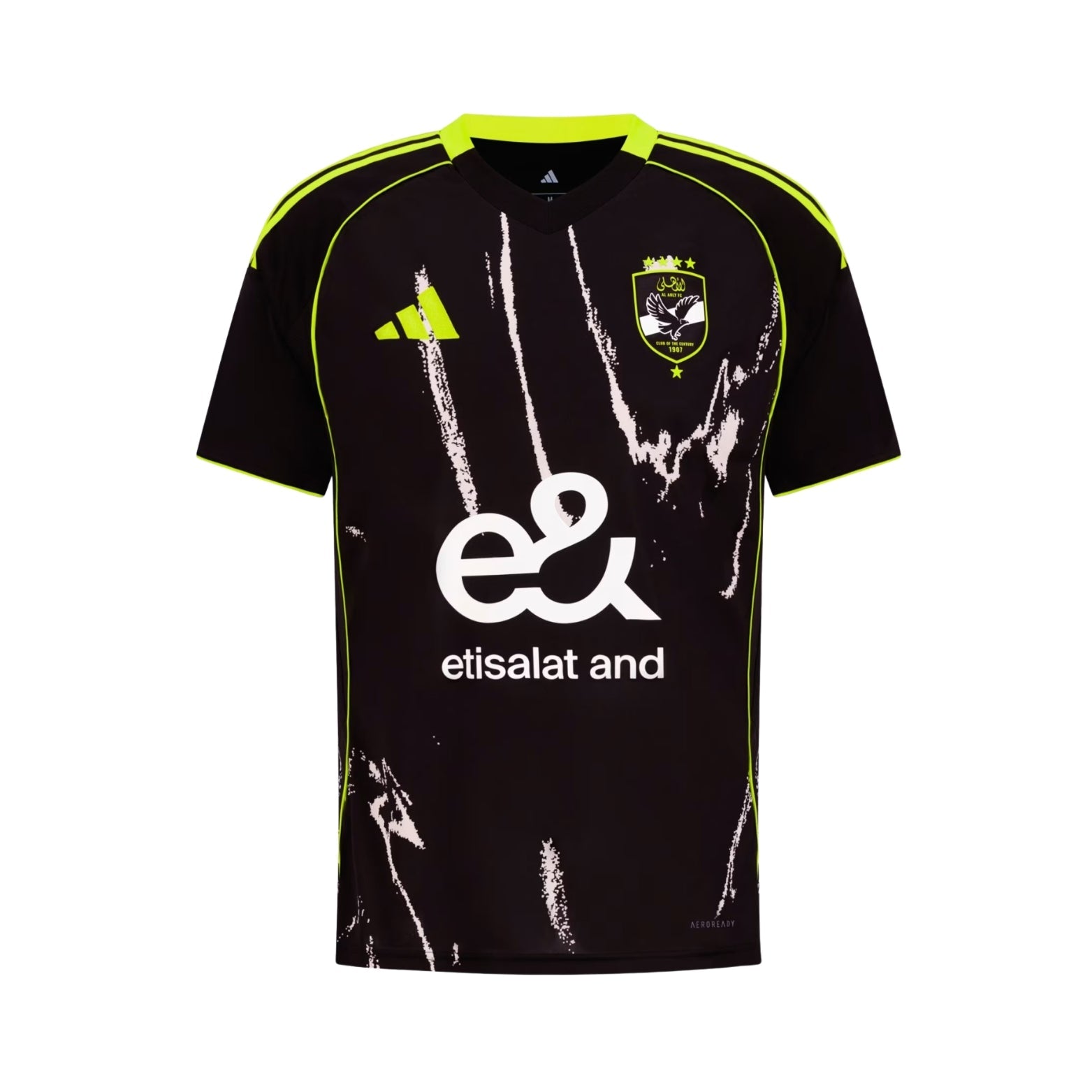 Al Ahly SC Alternativa 25/26