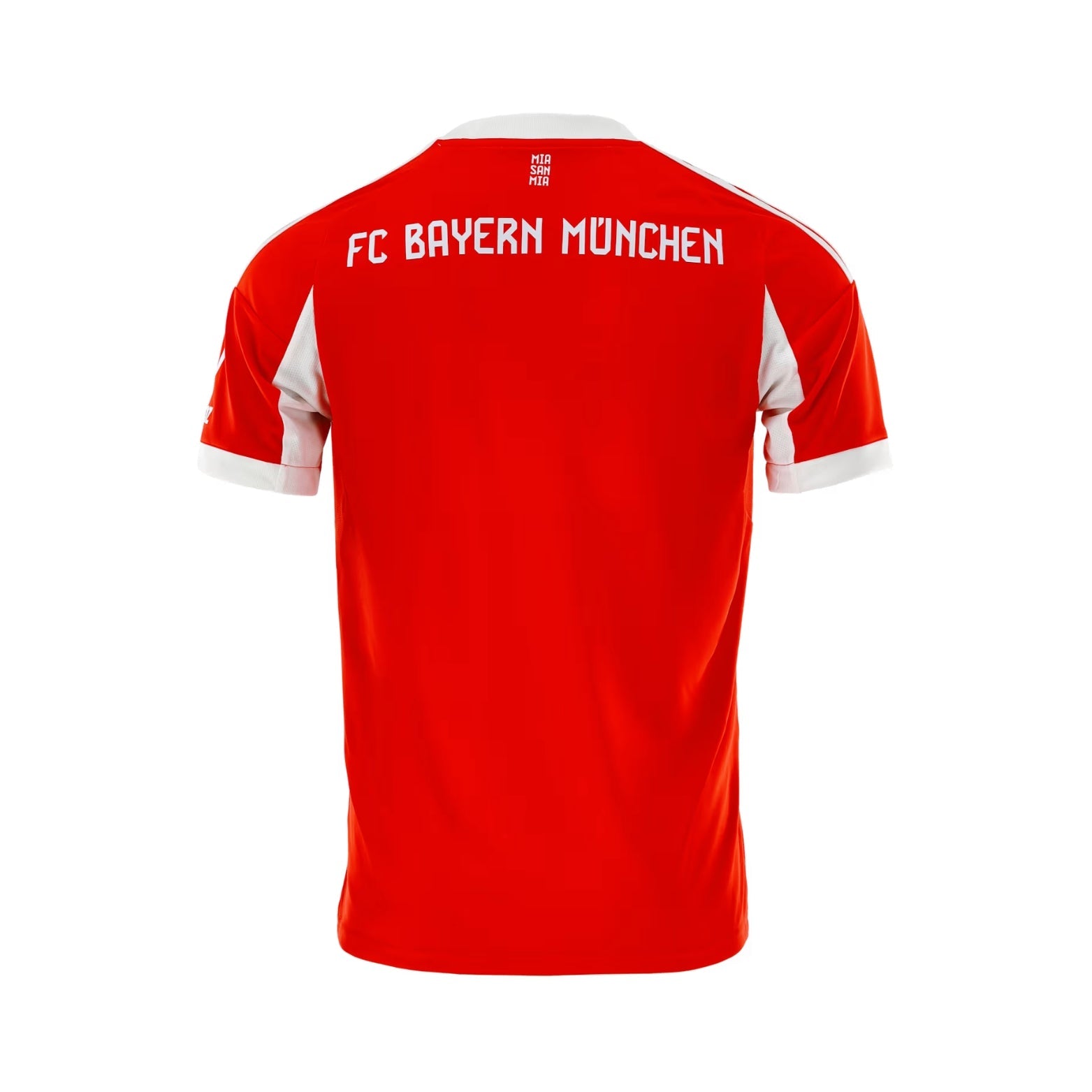 Bayern Munique Principal 25/26