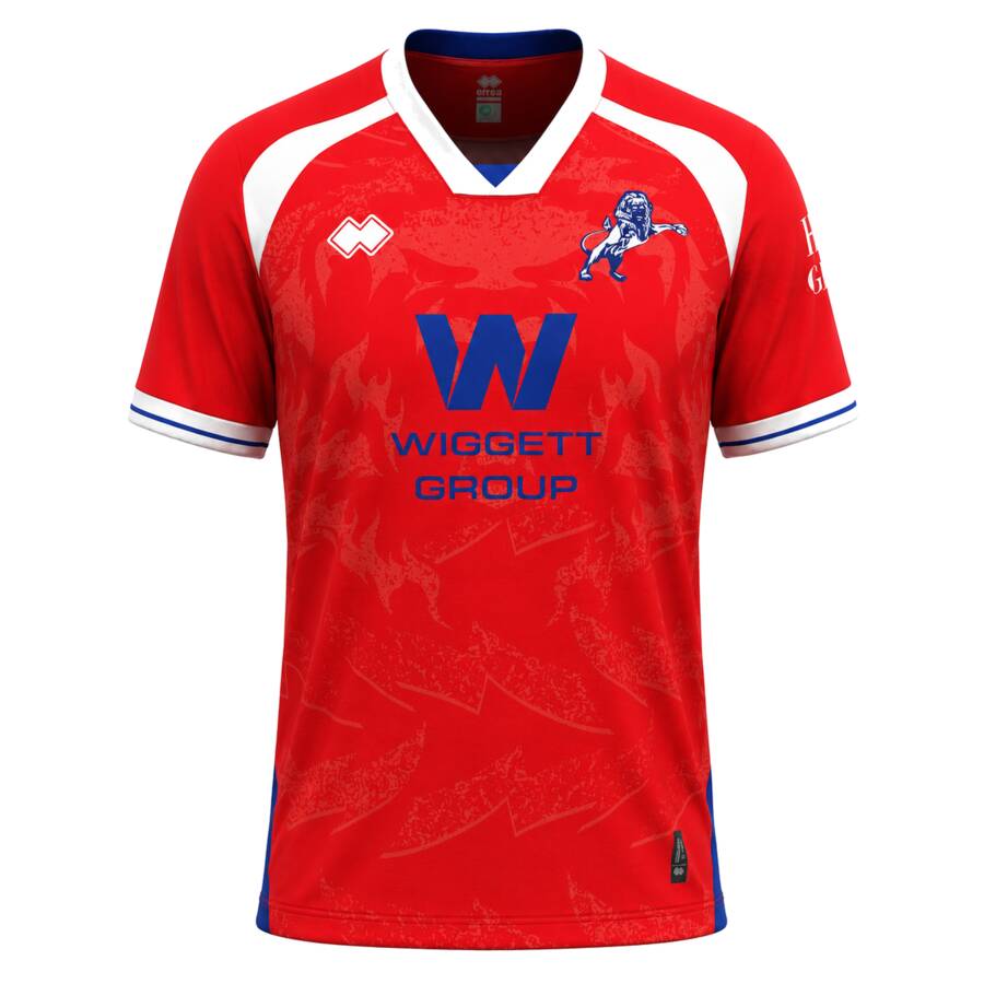 Millwall Third Football Shirt 26 27