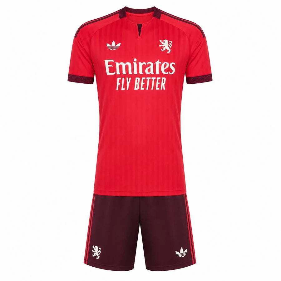Kit de Criança - Lyon Alternativa 26/27