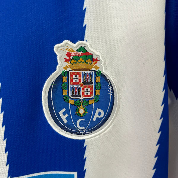 FC Porto Principal 10/11