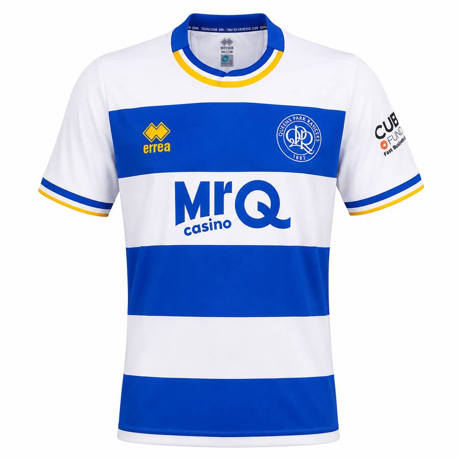 Queens Park Rangers Principal 26/27