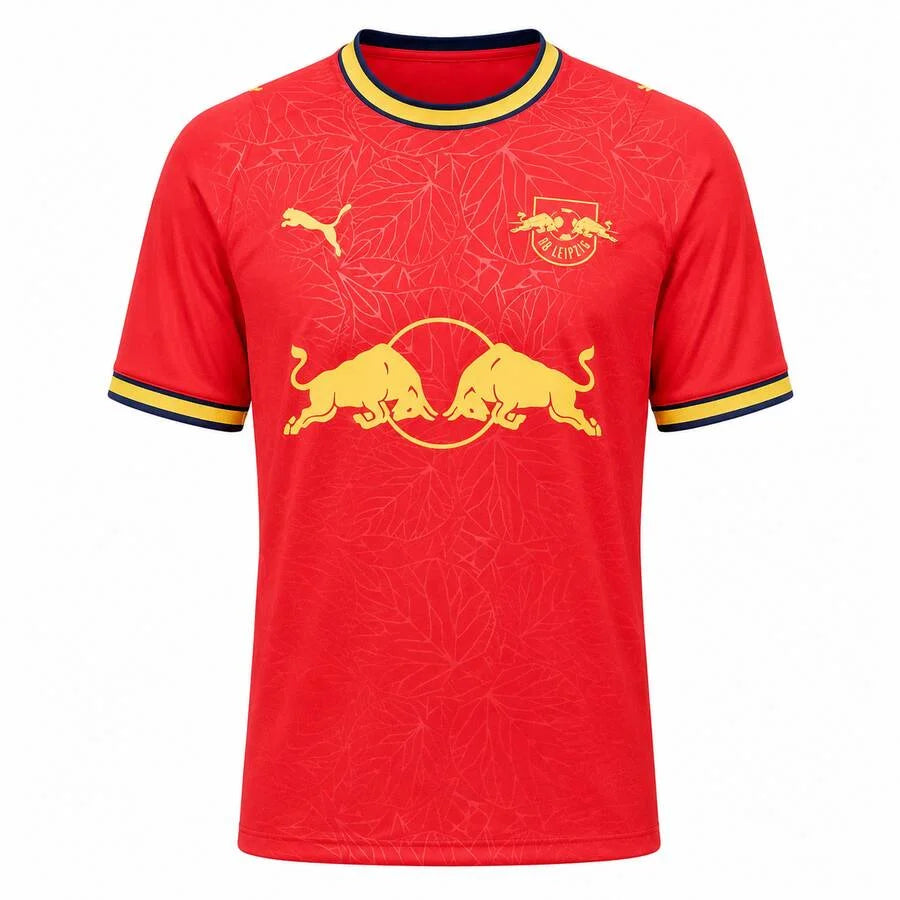 RB Leipzig Alternativa 26/27