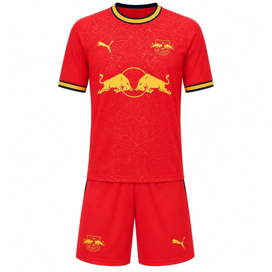 Kit de Criança - RB Leipzig Alternativa 26/27