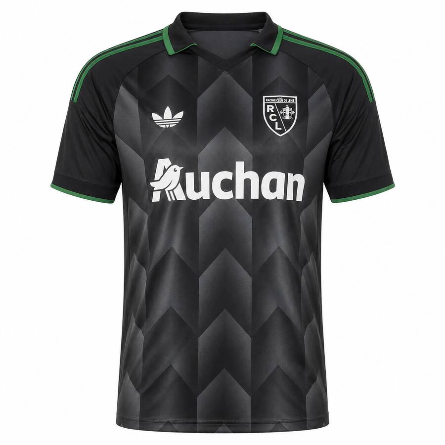 RC Lens Alternativo 26/27