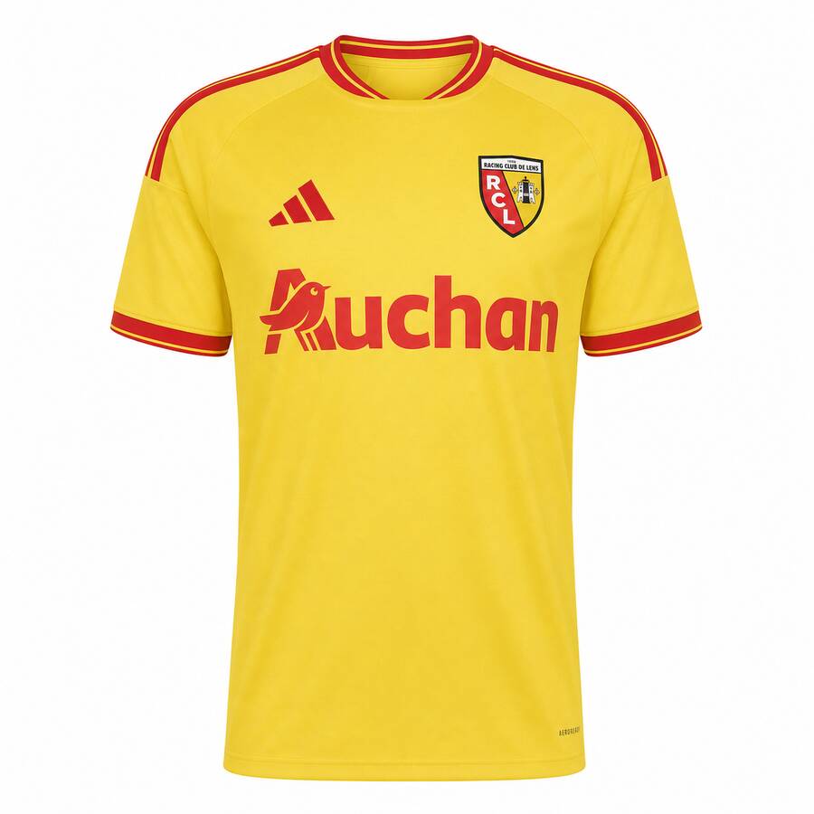 RC Lens Principal 26/27