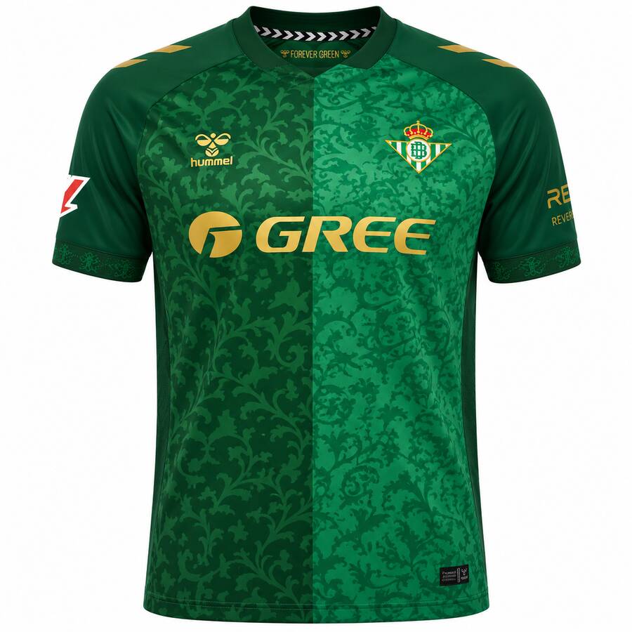 Real Betis Alternativo 26/27