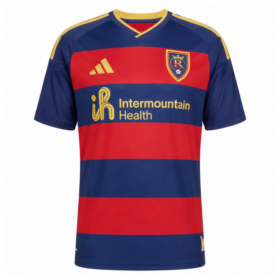 Real Salt Lake Principal 2026