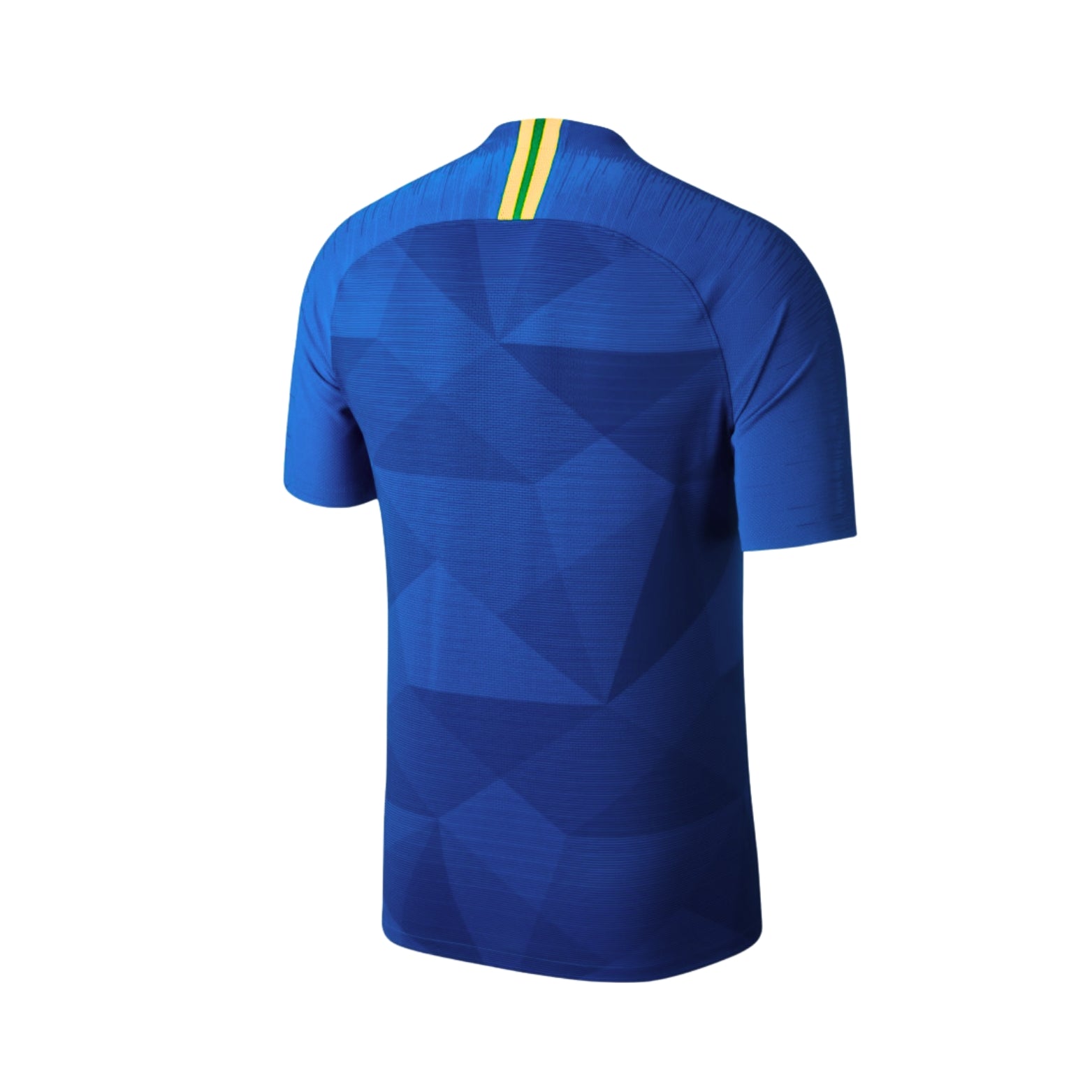 Brasil Alternativa 18/19