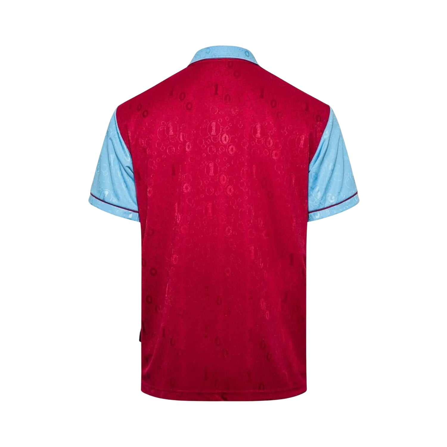 West Ham Principal 96/97