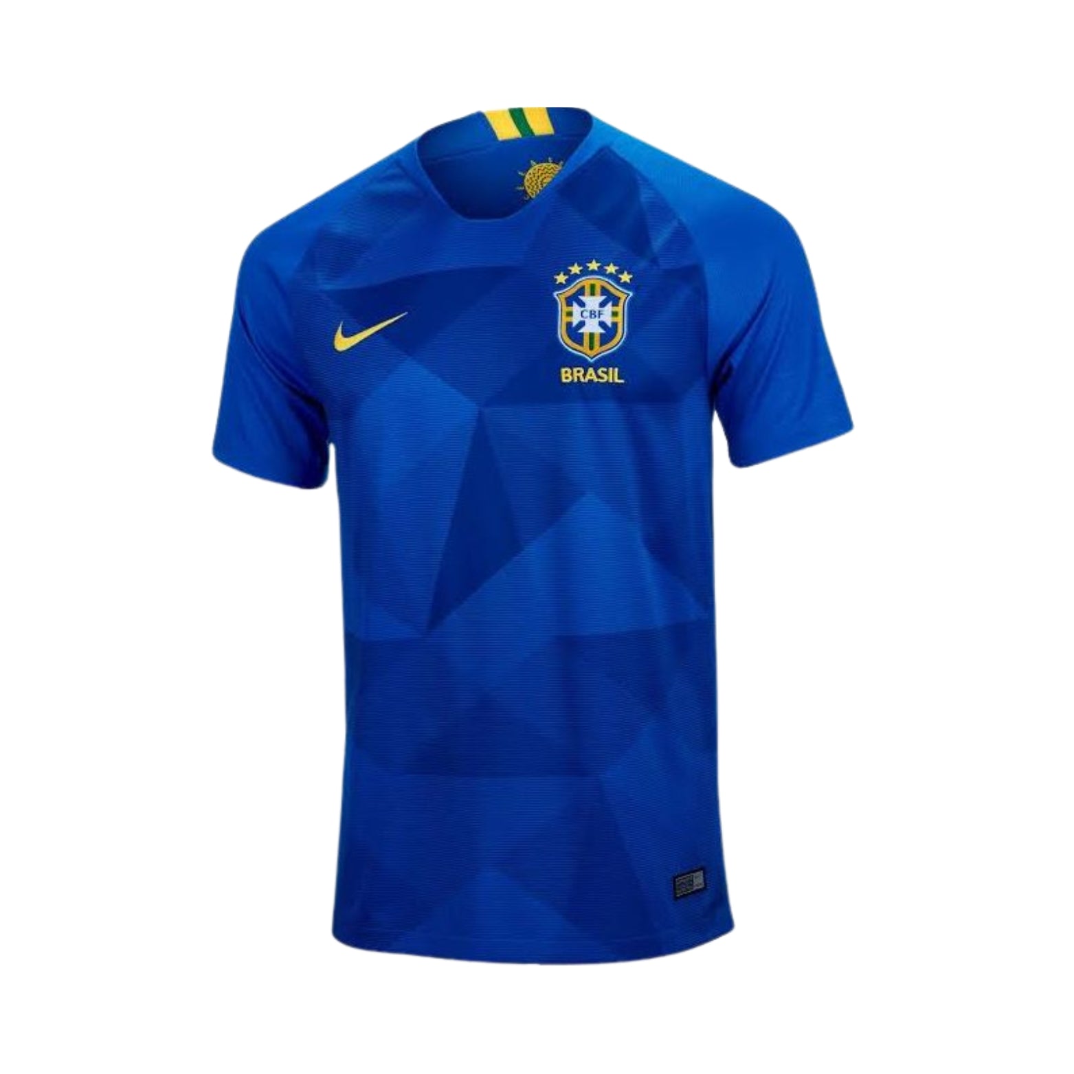 Brasil Alternativa 18/19