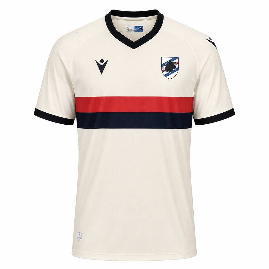 Sampdoria Samp 26/27