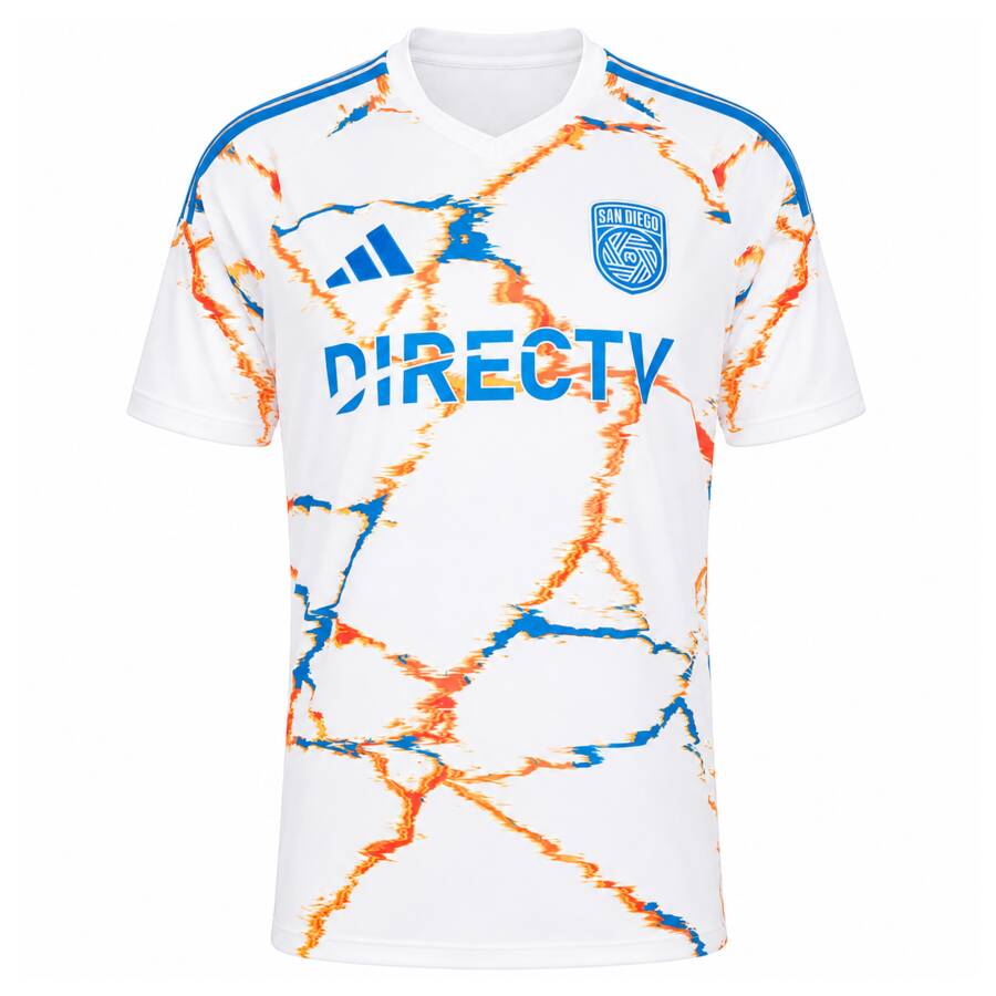 San Diego FC Alternativo 2026