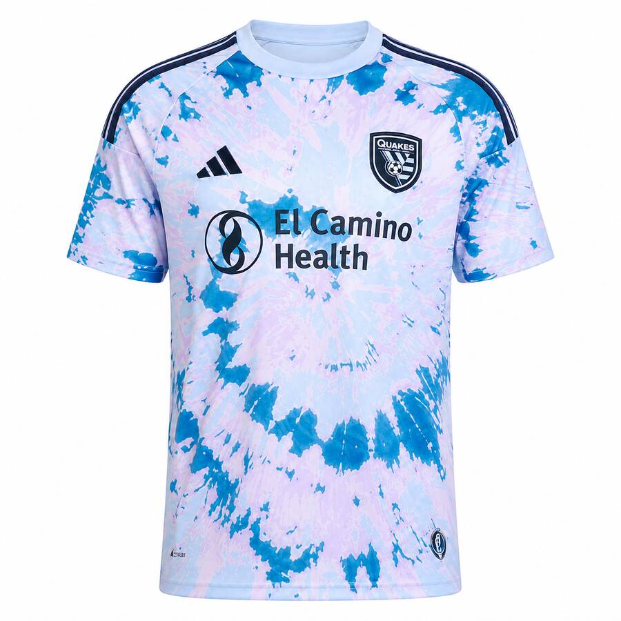 San Jose Earthquakes Alternativo 2026