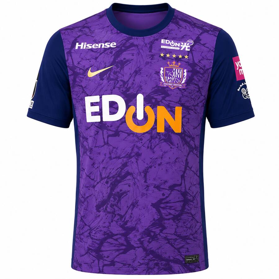 Sanfrecce Hiroshima Principal 2026