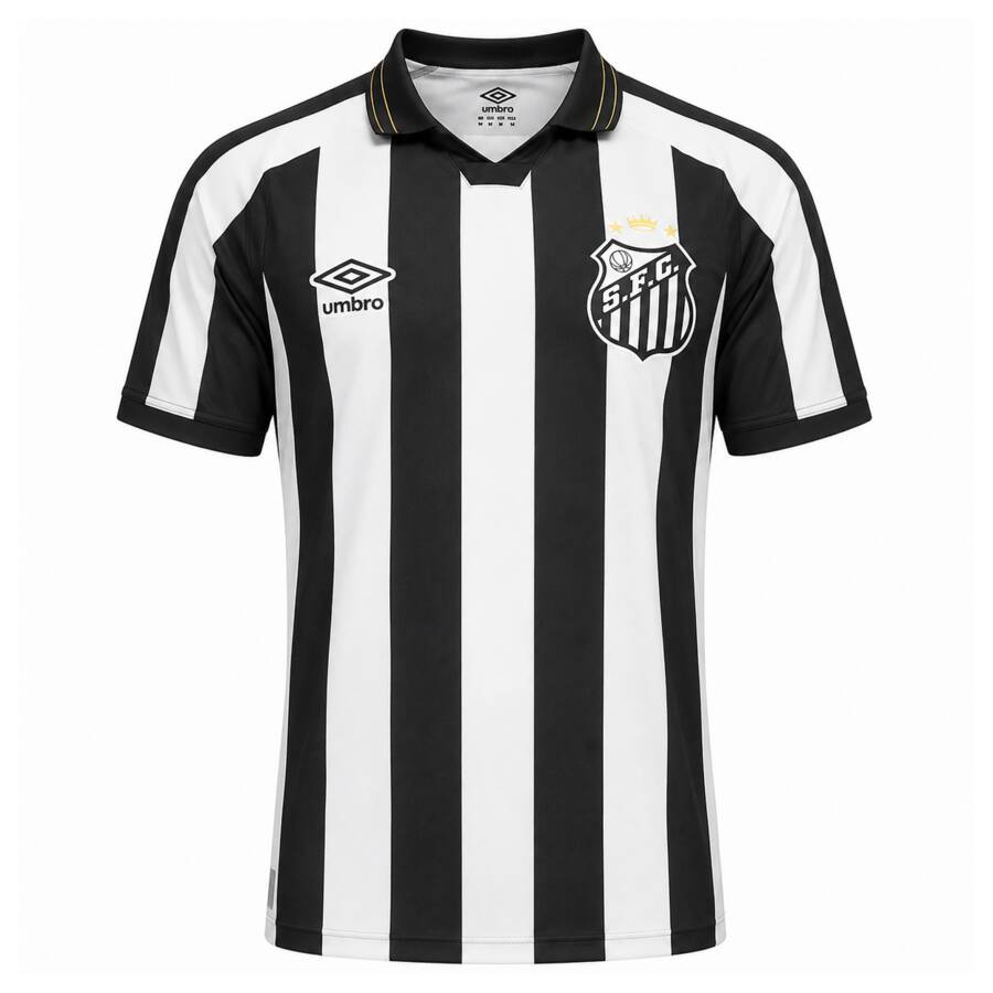 Santos Alternativo 26/27