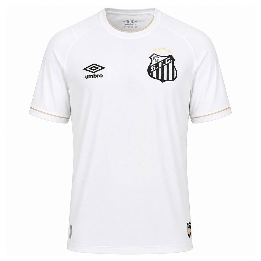 Santos Principal 26/27