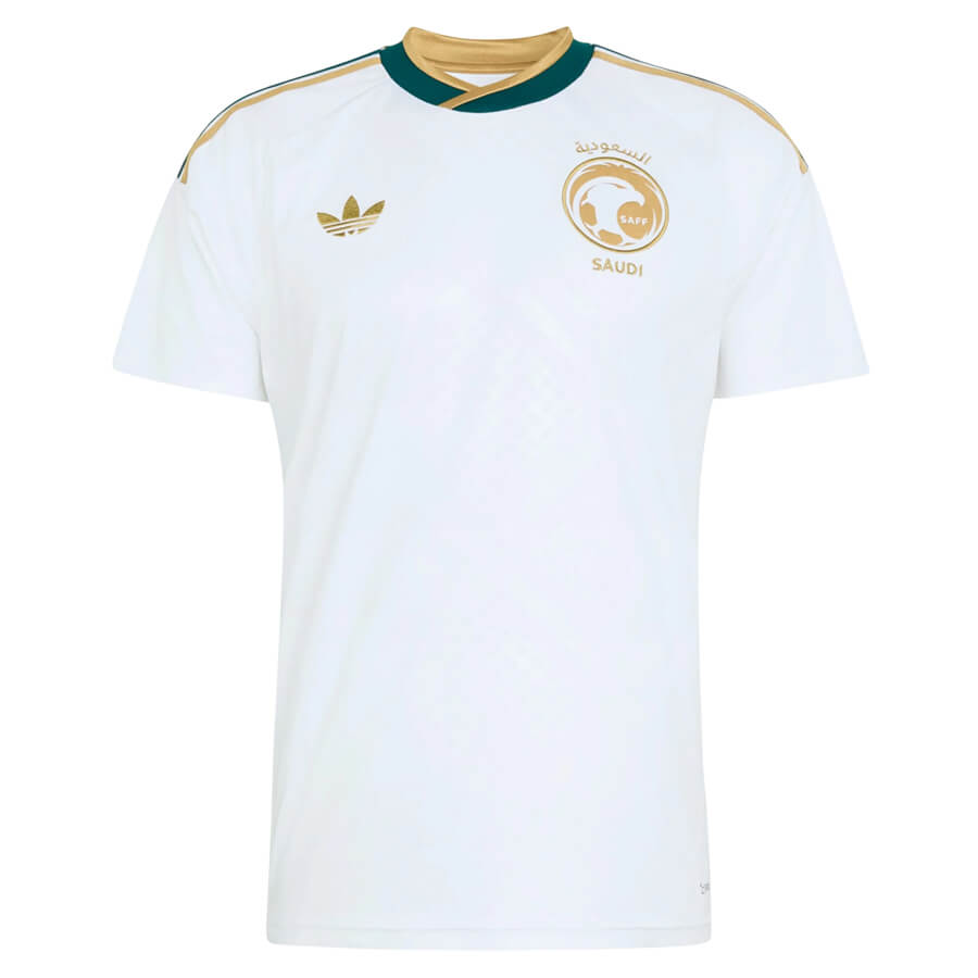 Saudi Arabia Alternativo Mundial 2026
