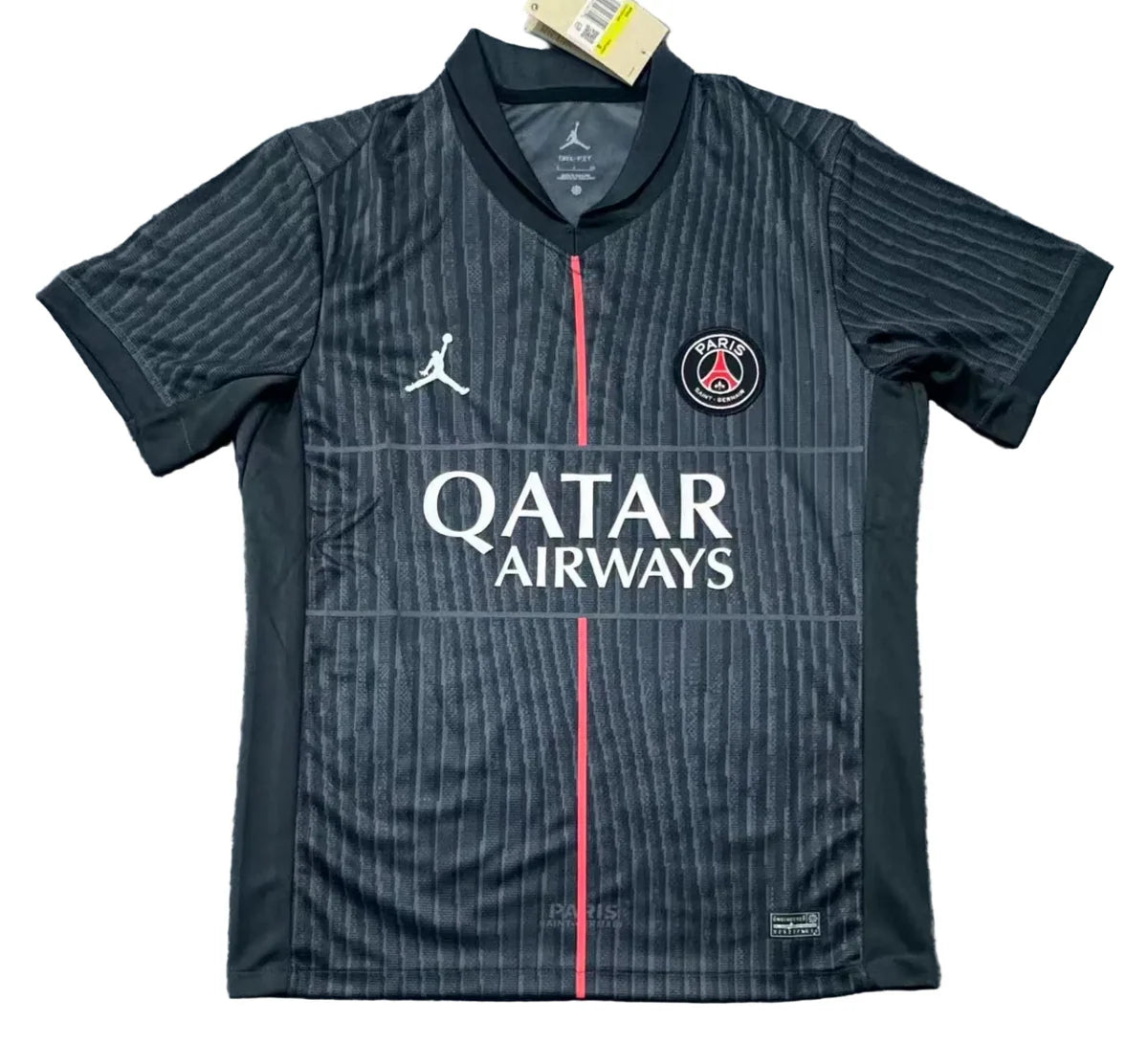 PSG Quarto 25/26