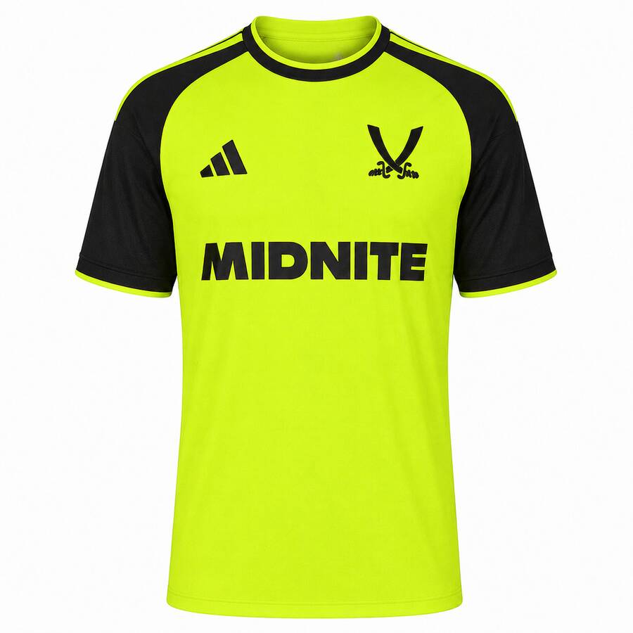 Sheffield United Third Football Shirt 26 27