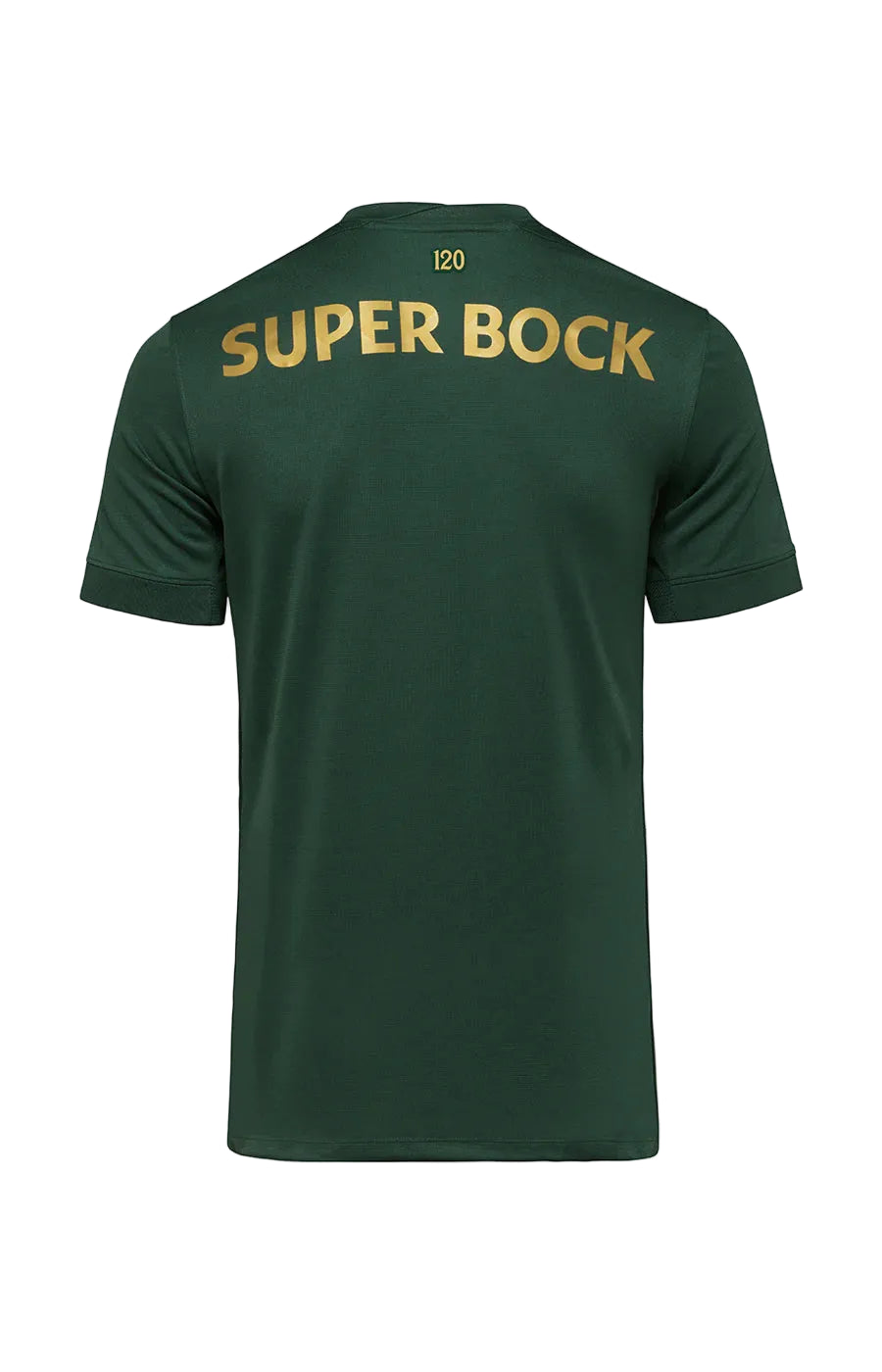 Sporting 120 Anos 26/27