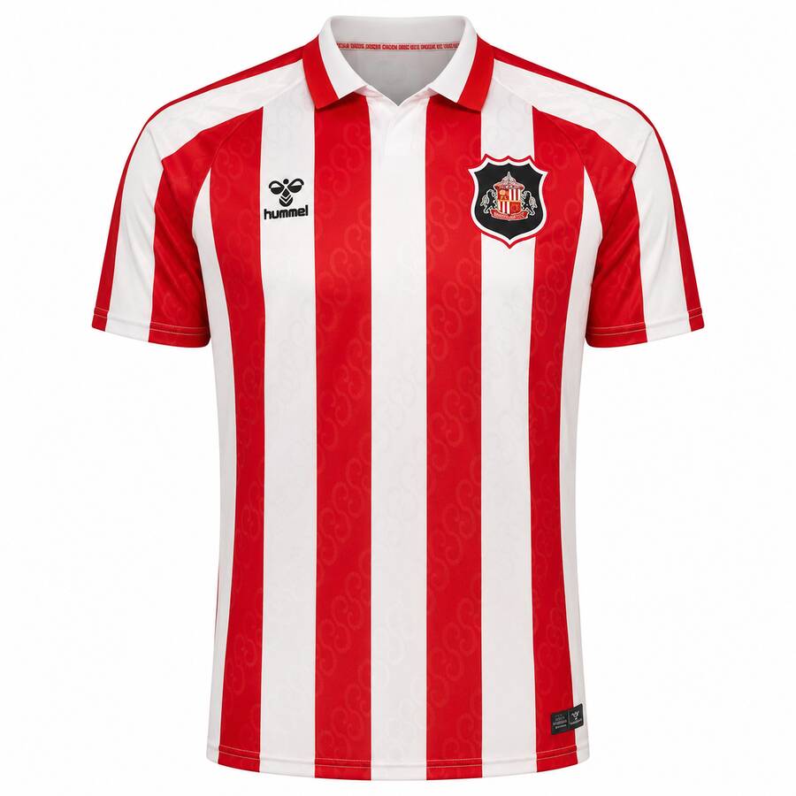 Sunderland Principal 26/27