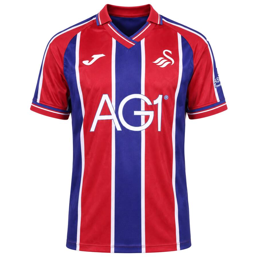 Swansea City Alternativo 26/27