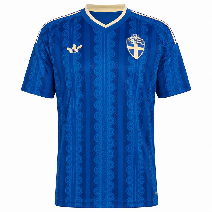 Sweden Alternativo Mundial 2026