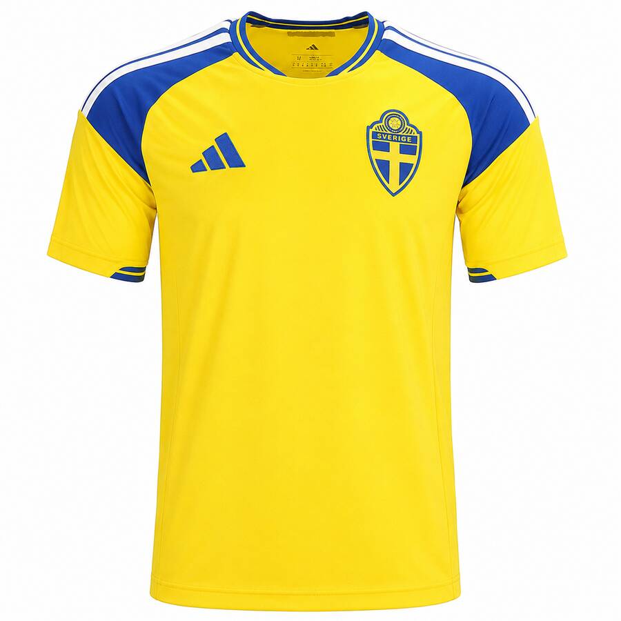 Sweden Principal Mundial 2026