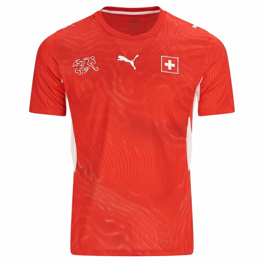 Switzerland Principal Mundial 2026