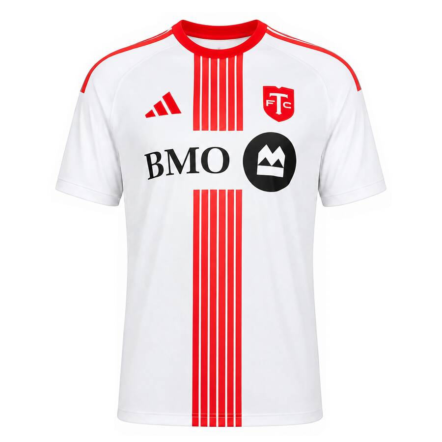 Toronto FC Alternativo Mundial 2026